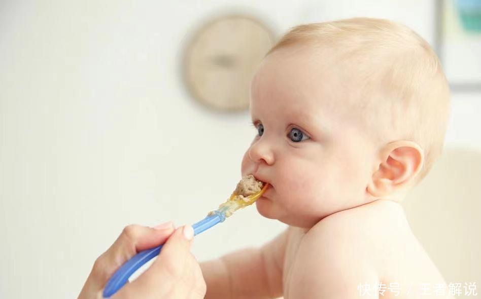 宝宝|宝宝辅食到底能不能加食用油？很多宝妈做错了