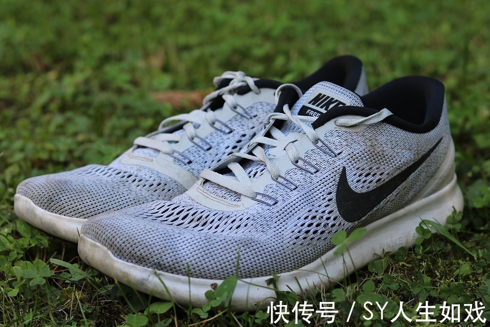 耐克鞋|看到耐克的新声明,李新成说,我要做一个好人