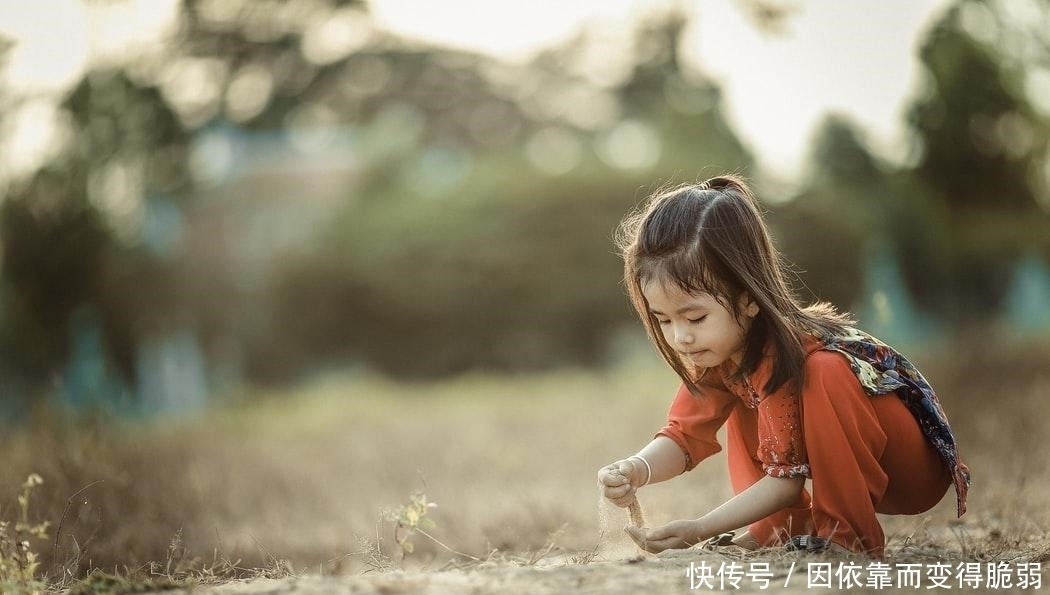 危险|对孩子的安全教育必不可少，从这几个方面入手，效果会更好