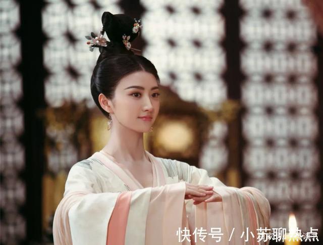 朱放|李冶活出自我的女人，拥有致命的吸引力｜百家故事