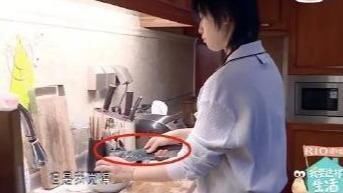 衬衫搭配 34岁周笔畅独居生活惹人羡,一个人的精致仪式感,难怪能拒绝催婚