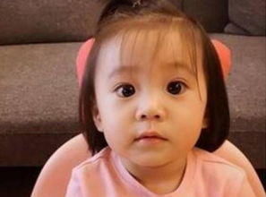 孩子|孩子长大后颜值高,小时候普遍有这几个特征,家长赶紧看看吧