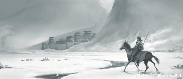 烽火戏诸侯|最近《雪中悍刀行》这么火，为什么很多好读者也看不下去