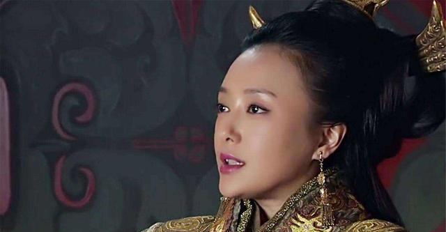 村妇|据说吕后本是淳朴村妇,被项羽囚禁3年后,为何变的嗜血成性