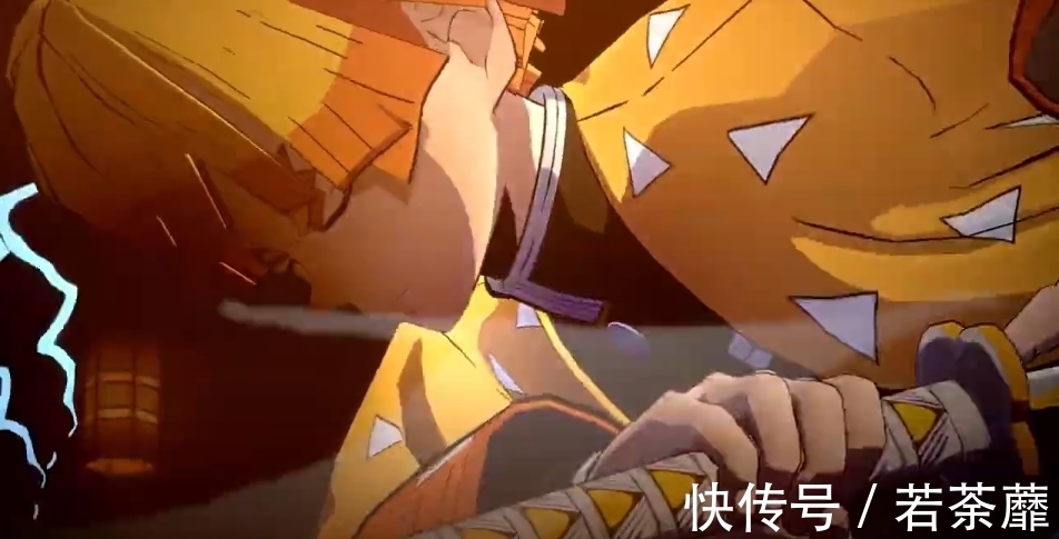鬼灭之刃|《鬼灭之刃 火之神血风谭》最新广告视频 为发售预热