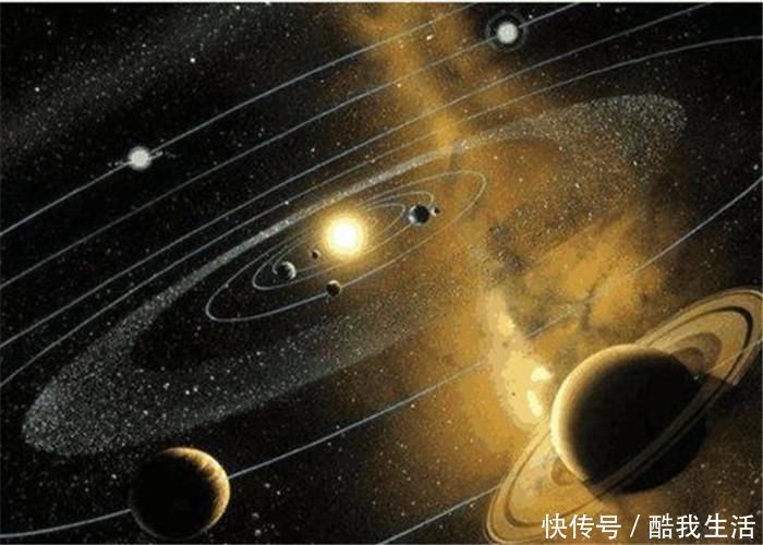 宇宙之外是什么科学家给出3种不同的答案