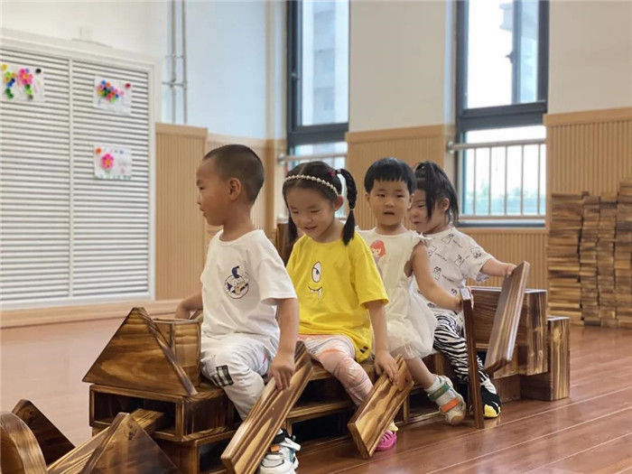 端午|历城区机关幼儿园教育集团举办端午节主题活动