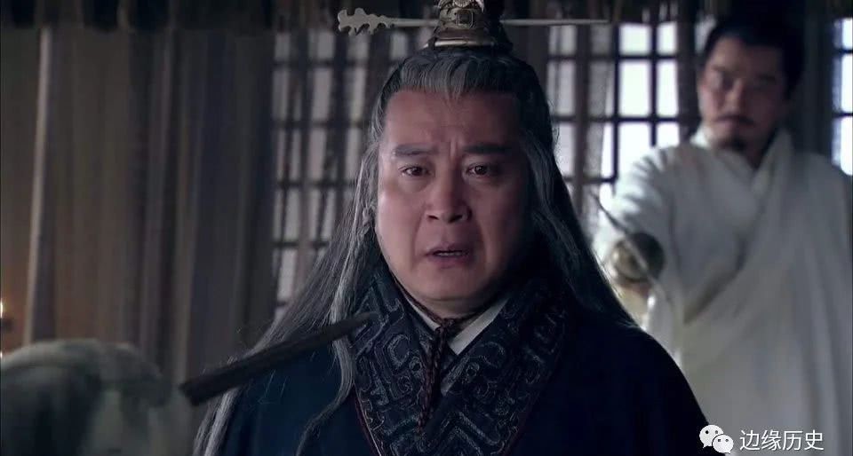 权宦|历史上第一个权宦，赵高如何从一名俘虏做到位极人臣？