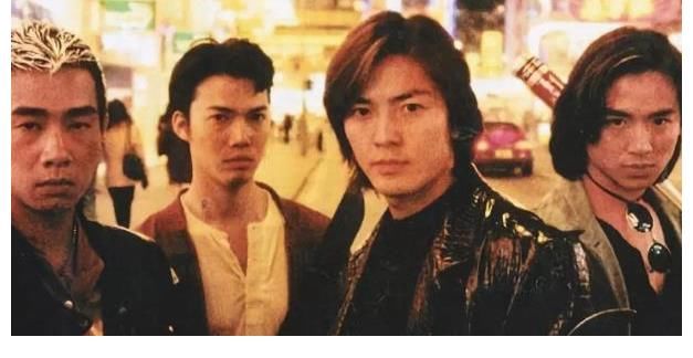 陳小春斥百萬巨資改名轉(zhuǎn)運？應(yīng)采兒新名字另含玄機，向太早已看透