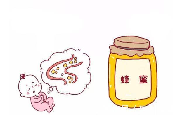 宝贝|8个月宝宝肠坏死,竟因吃错辅食…小宝贝不能吃这3种食物