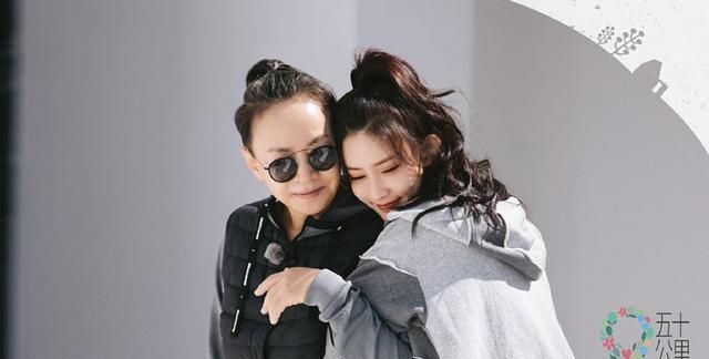 走红 全员尴尬只有她成功“洗白”,孟子义为何能靠“作”走红?