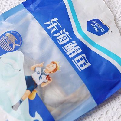 柠香银鲳鱼|清蒸柠香银鲳鱼