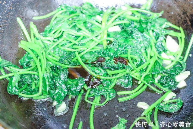 长寿|很多人冷落了这种瓜的叶子,它可是真正的长寿食材,蔬菜皇后!