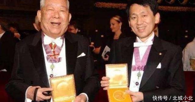 斗气|日本校园“恶霸”,澡堂偷听谈话,斗气考上大学,还拿了诺贝尔奖