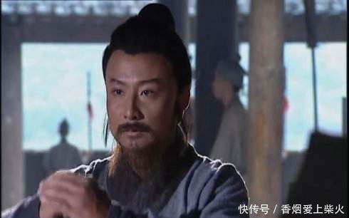 林冲|水浒传中,林冲敢火并王伦,却当不上梁山老大,原因很无奈