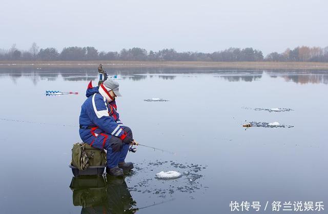 打窝子|打窝子的步骤，在实际垂钓中，如何操作
