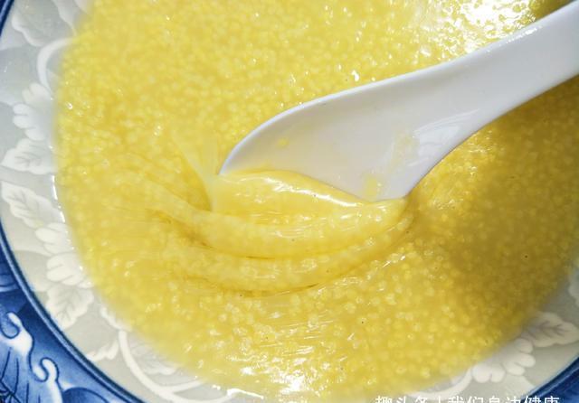 食物|这7种养脾胃的食物：任何脾胃不舒服，照着吃就对了！