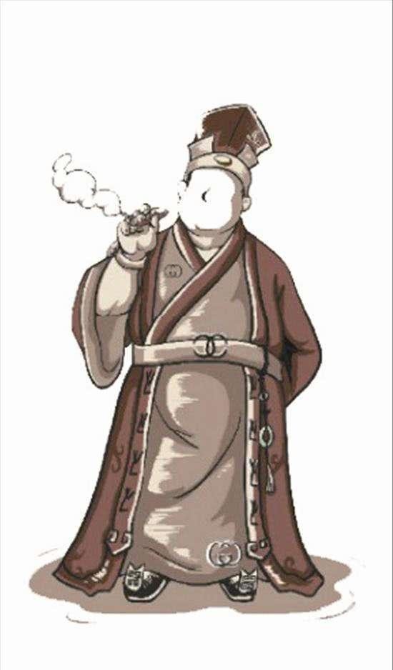 政府官员|员外是什么人?是官职吗?原来员外的作用这么大