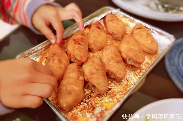 生活|晒和儿子的日常晚餐,评论都说你在过的才是生活,满满的温暖