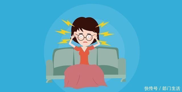 心脏泵|高血压患者需要警惕,身体出现3个异常症状,警惕脑出血