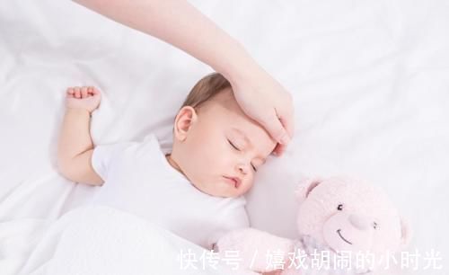 小娅|宝宝非要哭一顿才肯睡?家长先别觉得烦,读懂娃的小心思更重要