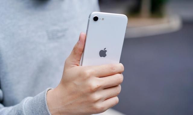 se|iPhone SE明年发布：最便宜的5G苹果手机？