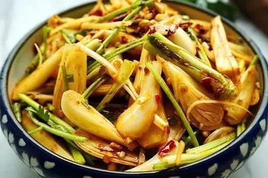 安神去躁、健脾开胃的几道菜,简单上桌快,家人都连说好吃!
