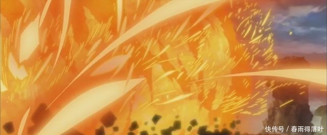 复制|火影卡卡西会上千种忍术,为何用来用去始终就那几个