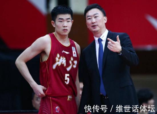 名帅|又一欧洲名帅加盟!CBA劲旅教练组更豪华,新赛季剑指冠军