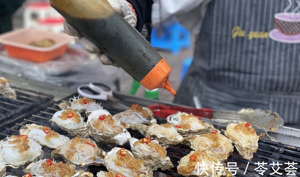 《人生一串》带火东北烧烤，这三座城市，谁才是东北烧烤第一城？