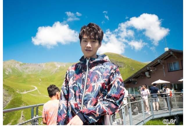 魏大勋|参加综艺是为了拍戏,没成想竟成综艺专业户,是演员还是综艺咖?