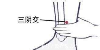 大防病|养生不花钱！8大防病祛病穴，每天按一按，从头到脚都健康