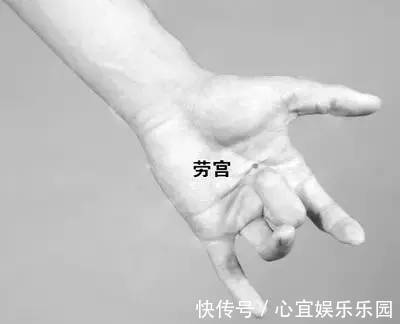 委中穴|百病都从湿气起,找到身体排湿口,调病就成了一半!肝病不近身!