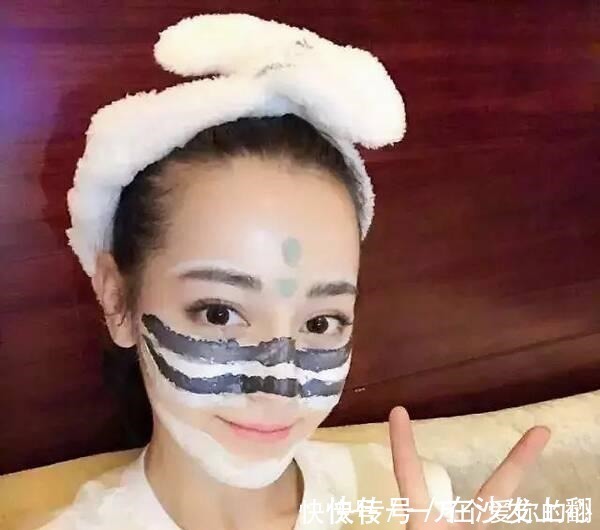 习惯|坚持3个护肤习惯的女人,皮肤通常比较年轻,尤其第2个