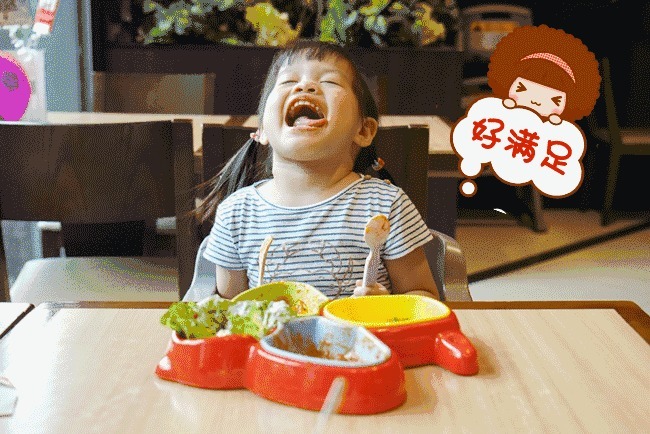 幼儿园|幼儿园女童因积食险些肠坏死，医生劝告：餐桌4上这样少给娃吃