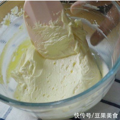 黄油曲奇|原味黄油曲奇这样做，秒变米饭杀手