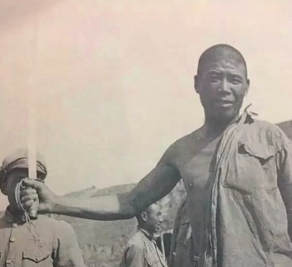 种类型|马家军的一个命令!残部死伤,一等就是一辈子