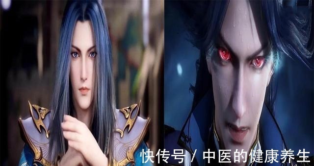 斗罗大陆|斗罗大陆粉丝给唐三换新发型有多香这颜值也太顶了,像女神!