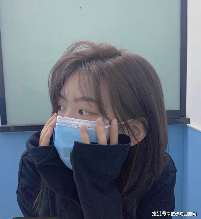 火遍2020的神仙发色,茶棕色有质感,亚麻灰温柔,烟熏紫灰精致