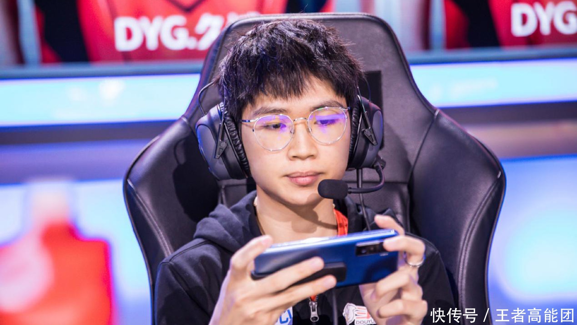 被断|DYG对上eStar连胜被断概率很大,久诚太强了也不是啥好事