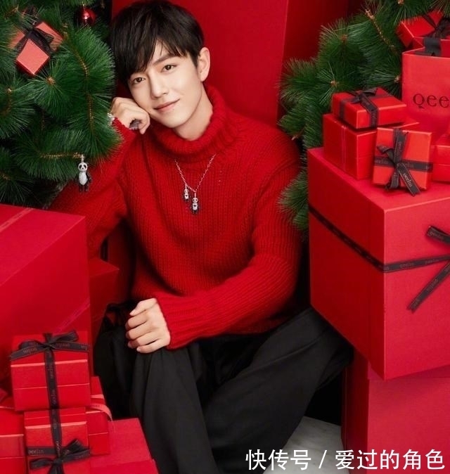 如夢之夢|“開小灶”更新肖戰新物料，還給肖戰送來了祝福，粉絲直呼感動