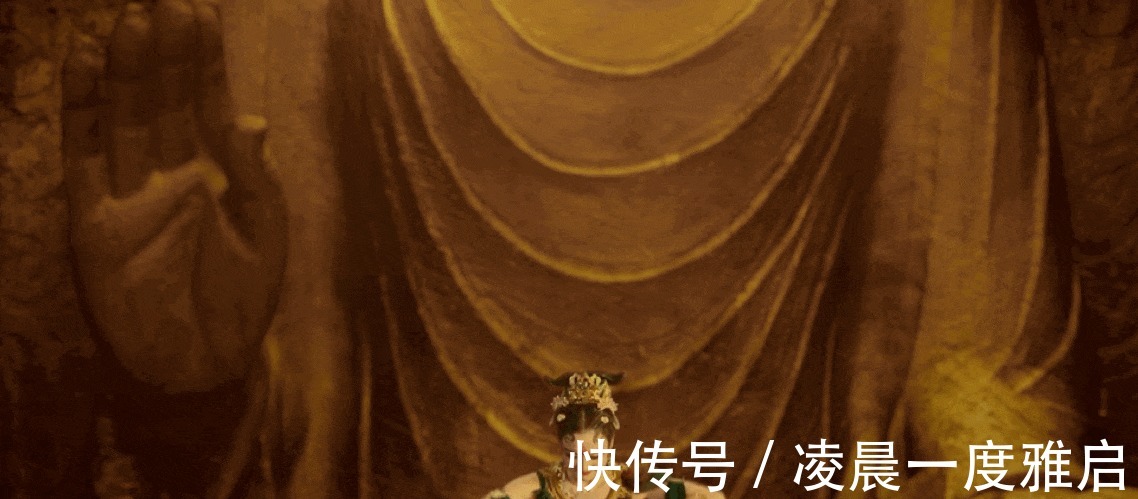 女儿节|热搜预定!河南七夕依旧震撼,再现惊艳飞天,不仅浪漫还很“野”