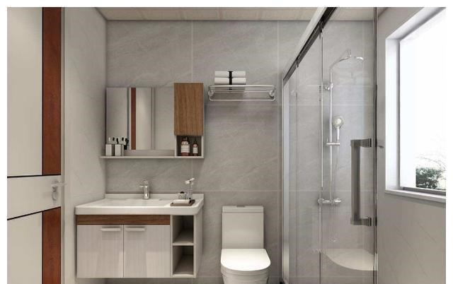 硅藻泥|卫生间没有这5样东西,你还好意思说你装修的好?别丢人了