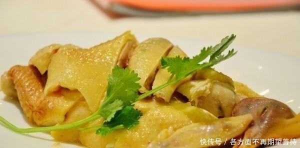 清远市8大推荐美食,这些地方美食值得你的品尝