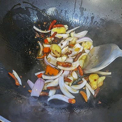 麻辣小龙虾|麻辣小龙虾