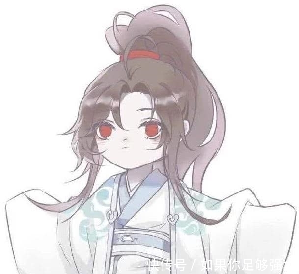 魔道祖师:蓝湛直言讨厌魏婴,却被老祖一句话撩到!