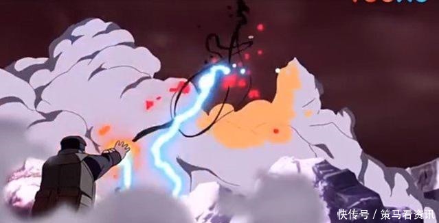 克拉|火影忍者里会忍术最多的7个人，其中有一个一点查克拉都没有！