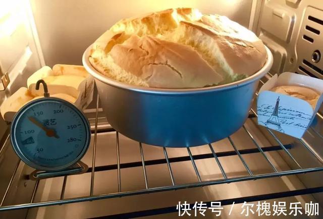 甜品|私房最爱｜低成本裸蛋糕引领甜品潮流，步骤简单在家就能做