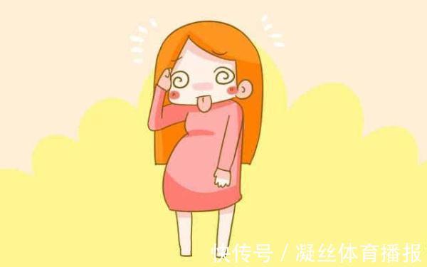 便秘|孕期出现这几个迹象,暗示体内“胎毒”太多,准妈妈千万别大意