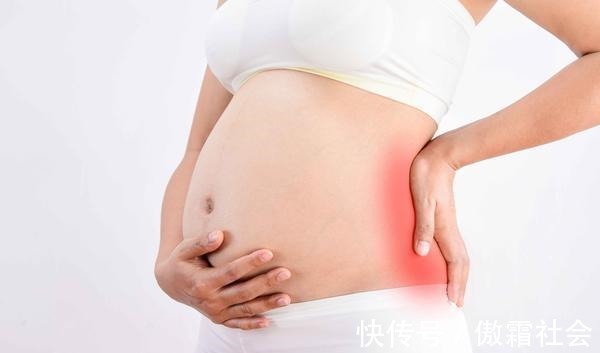 胎心|怀孕后,身体发出这4个信号,说明胎儿在求救,孕妈别大意